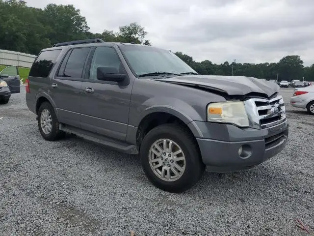 2011 FORD EXPEDITION XLT  