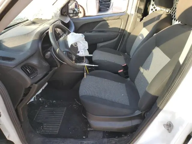 2019 RAM PROMASTER CITY   