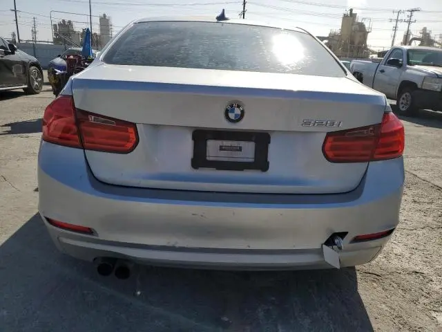 2012 BMW 328 I  