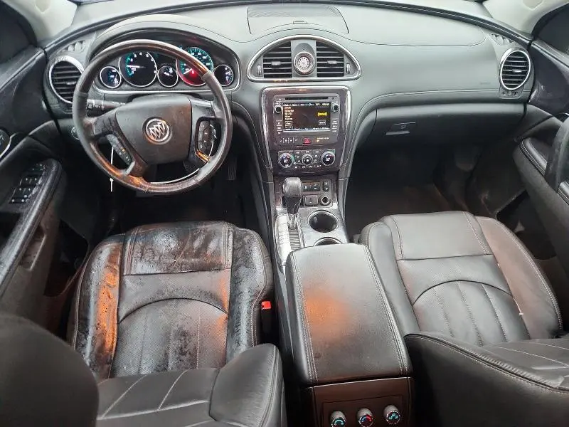 2016 BUICK ENCLAVE   