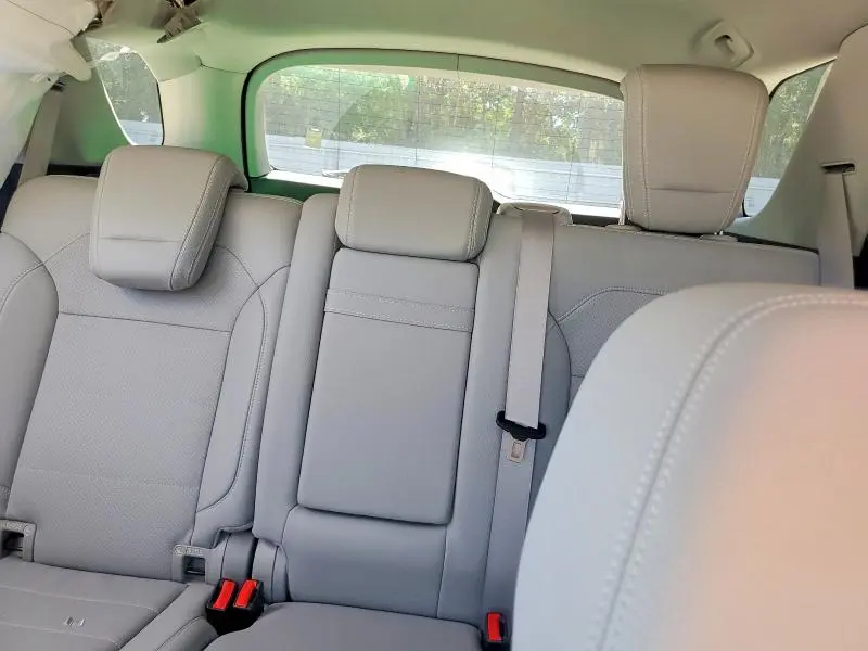 2015 MERCEDES-BENZ ML 350 4MATIC  