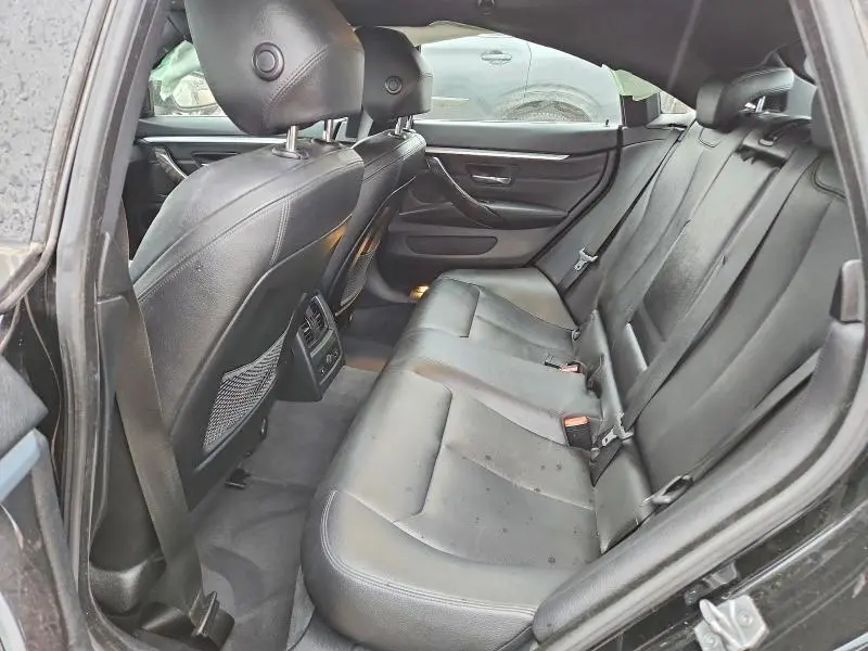 2016 BMW 428 XI GRAN COUPE SULEV  