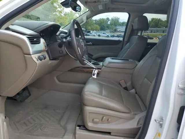 2020 GMC YUKON XL K1500 SLT  