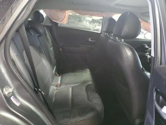 2018 KIA NIRO TOURING  