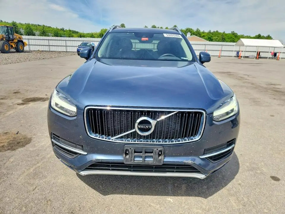 2019 VOLVO XC90 T5 MOMENTUM  