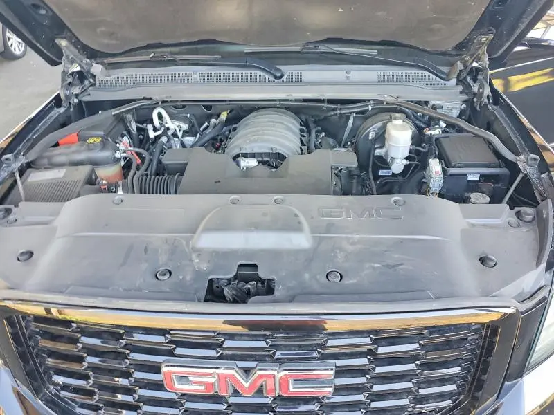 2020 GMC YUKON XL DENALI  