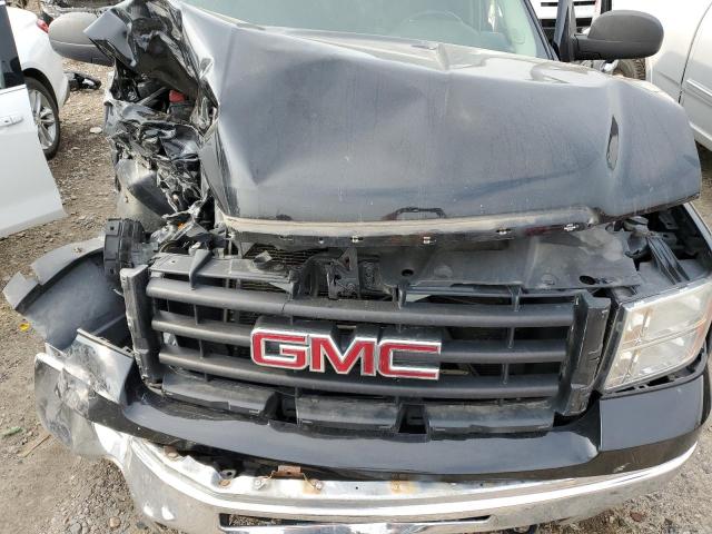 2010 GMC SIERRA K1500 SLE