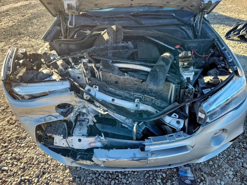 2014 BMW X5 XDRIVE35I  