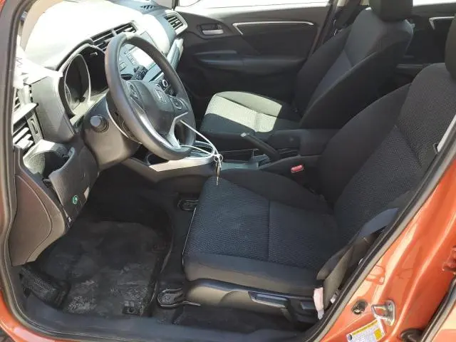 2020 HONDA FIT LX  