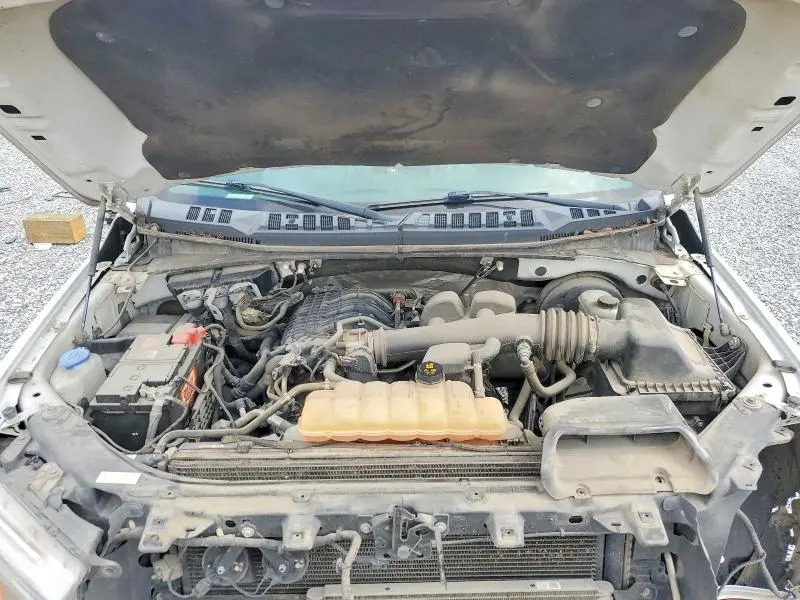 2018 FORD F150 XL  