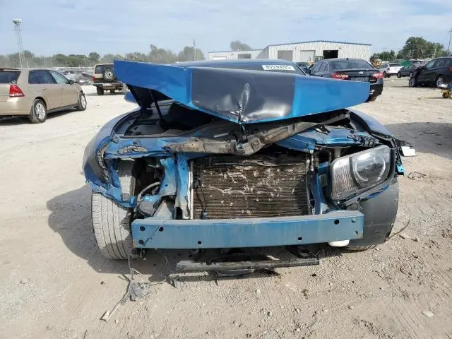 2010 CHEVROLET CAMARO SS  