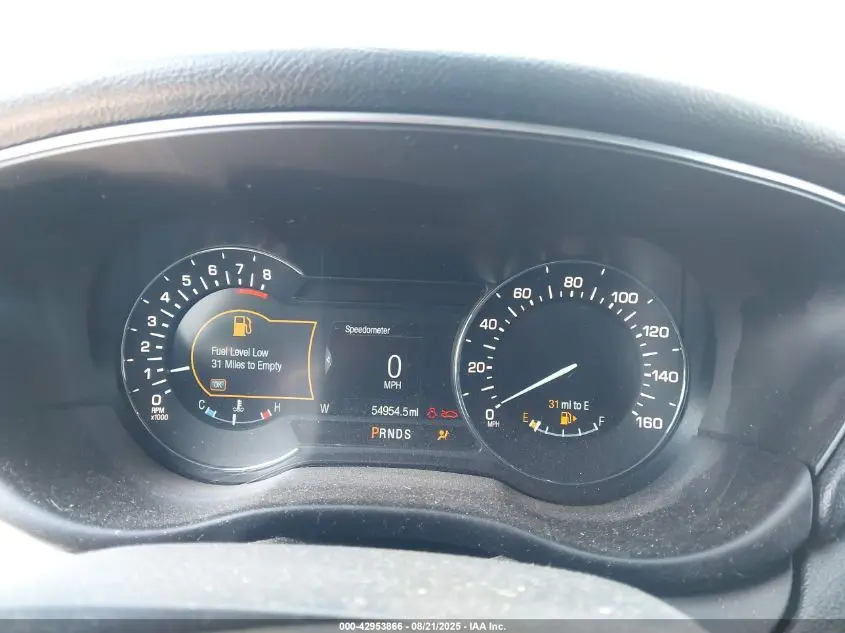 2018 LINCOLN MKC RESERVE