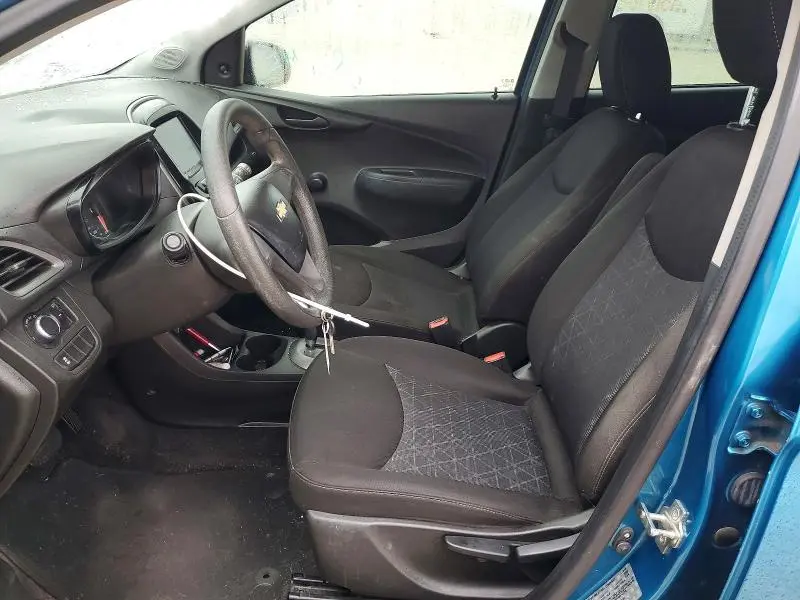 2019 CHEVROLET SPARK LS  