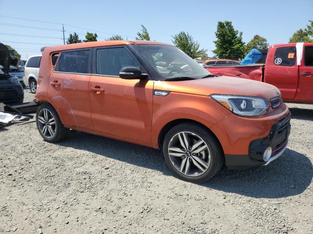 2018 KIA SOUL !