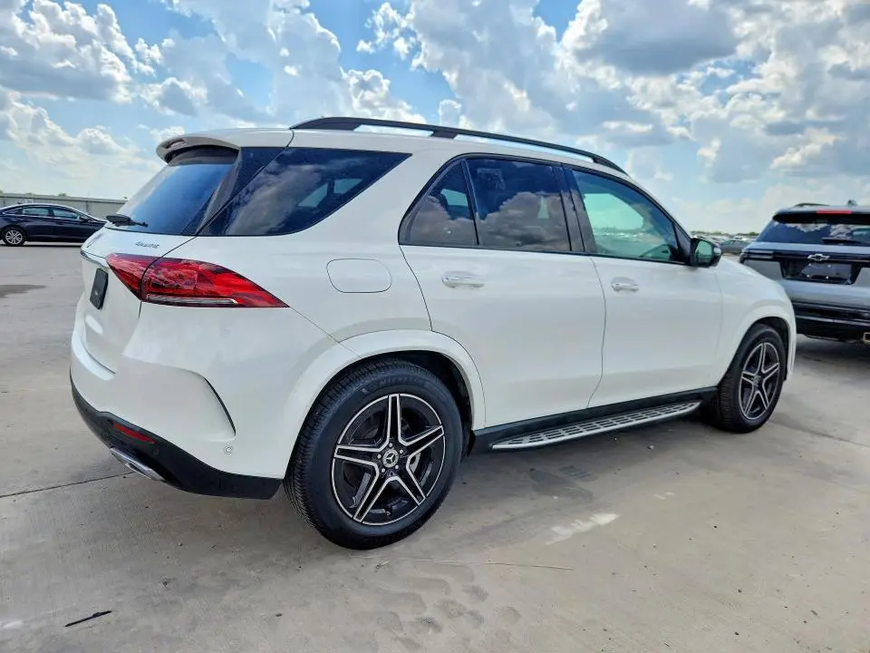 2020 MERCEDES-BENZ GLE 350 4MATIC  