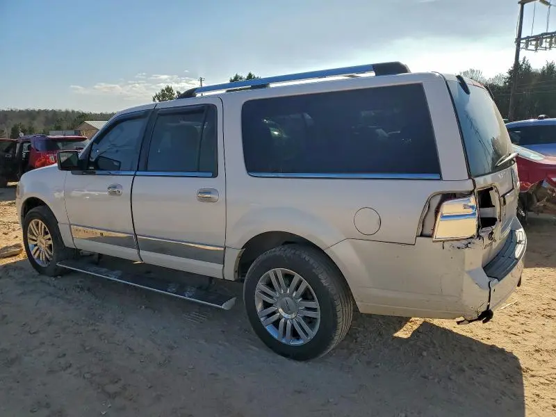 2012 LINCOLN NAVIGATOR L  