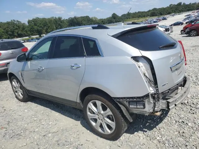 2010 CADILLAC SRX PREMIUM COLLECTION  