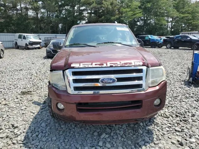 2010 FORD EXPEDITION XLT  