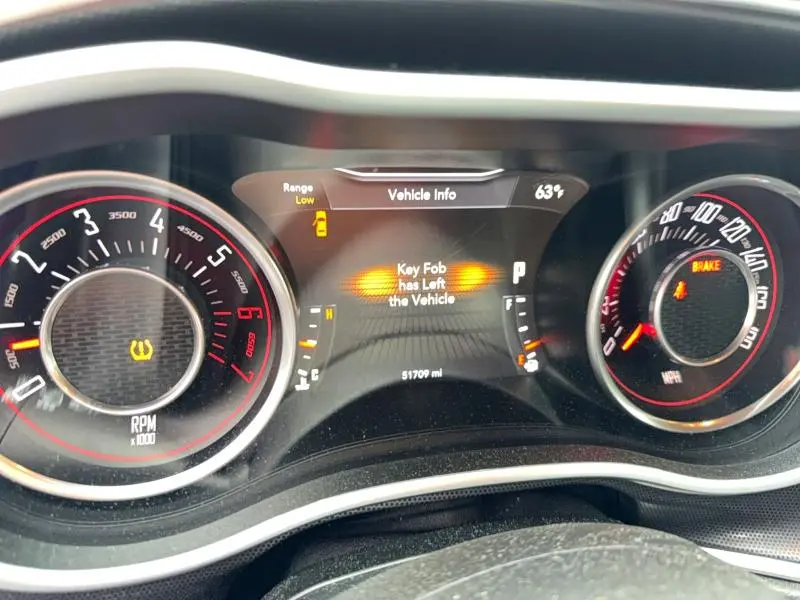 2016 DODGE CHALLENGER R  