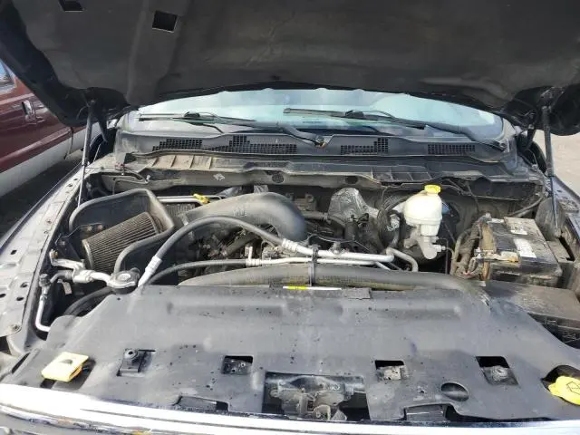 2013 RAM 1500 ST