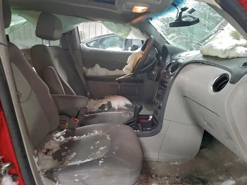 2011 CHEVROLET HHR LT  