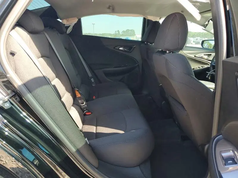 2024 CHEVROLET MALIBU LS  