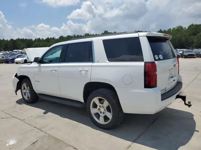 2015 CHEVROLET TAHOE C1500 LT  