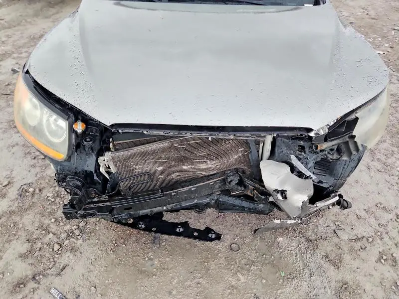 2011 HYUNDAI SANTA FE GLS  