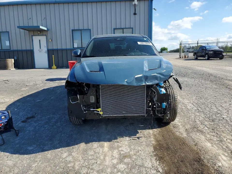 2024 DODGE HORNET R  