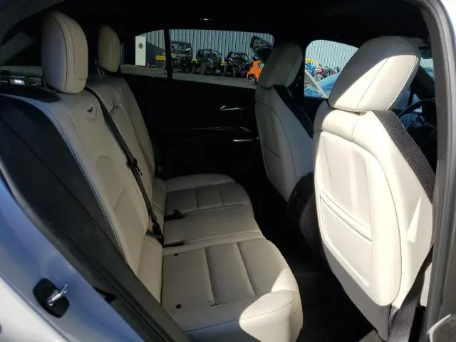 2020 CADILLAC XT4 SPORT