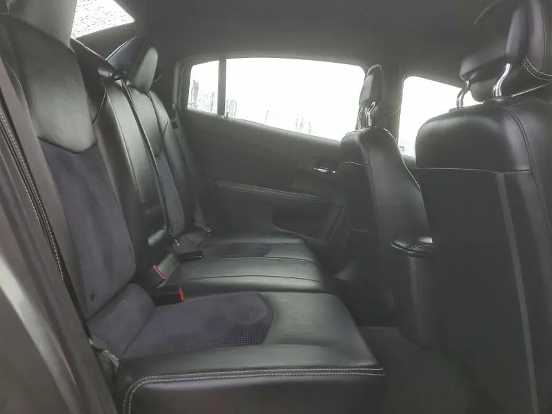 2013 CHRYSLER 200 LIMITED  