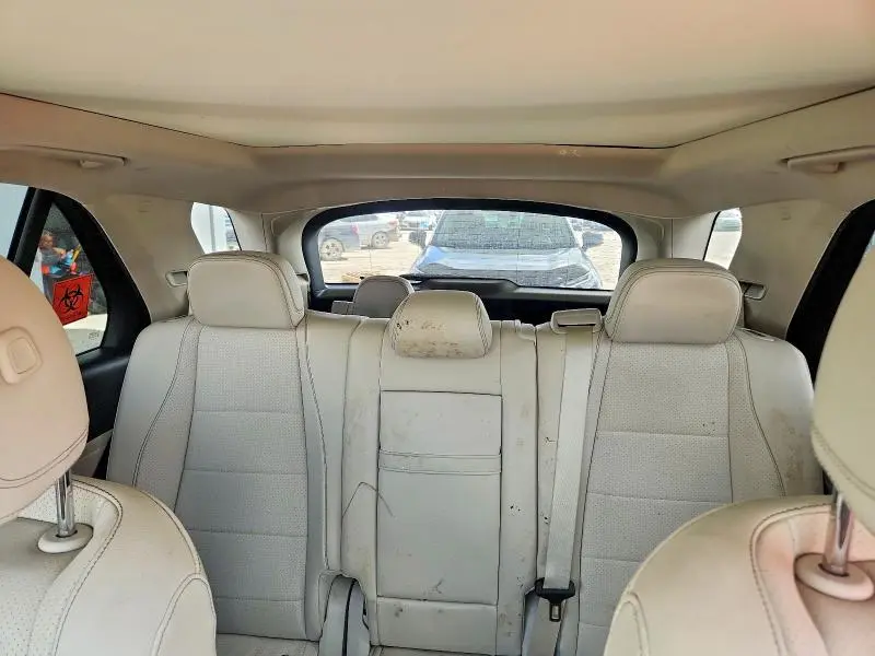 2020 MERCEDES-BENZ GLE 350  