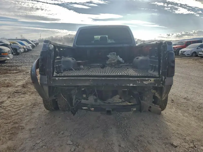 2012 FORD F350 SUPER DUTY  