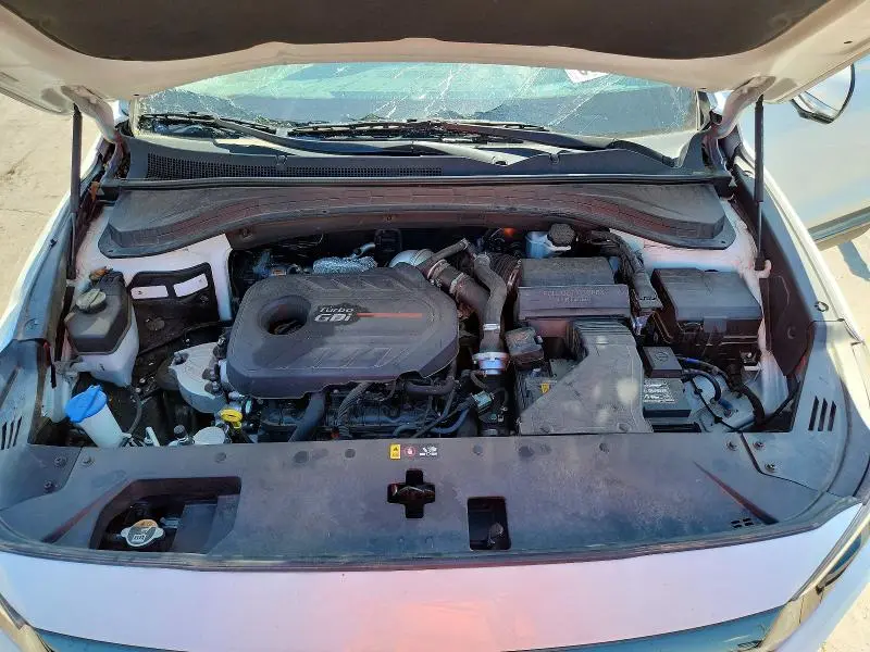 2020 HYUNDAI SANTA FE LIMITED 2.0T  