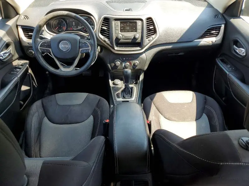 2015 JEEP CHEROKEE SPORT  