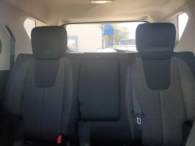 2010 CHEVROLET EQUINOX LT  
