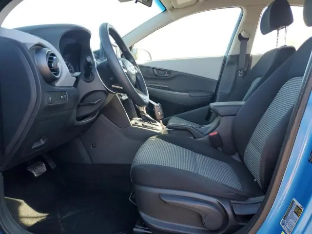 2019 HYUNDAI KONA SE  