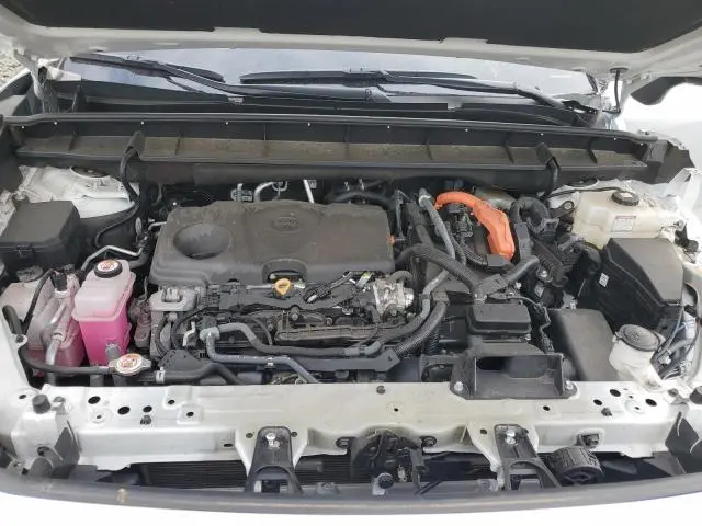 2023 TOYOTA HIGHLANDER HYBRID LIMITED  