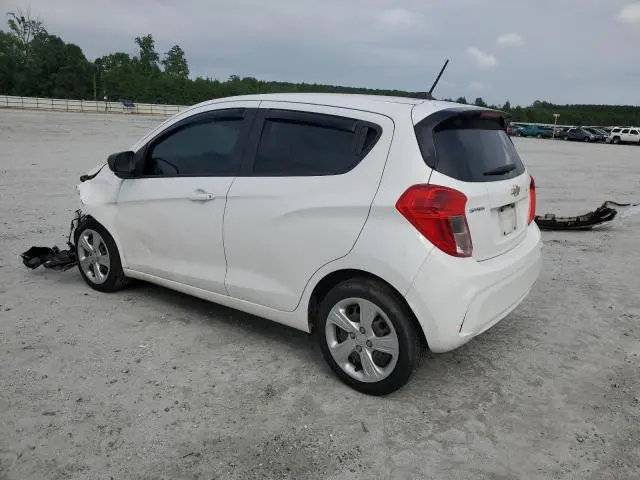 2021 CHEVROLET SPARK LS  