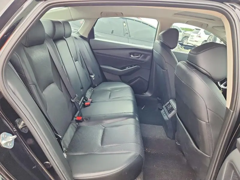 2024 HONDA ACCORD TOURING HYBRID  