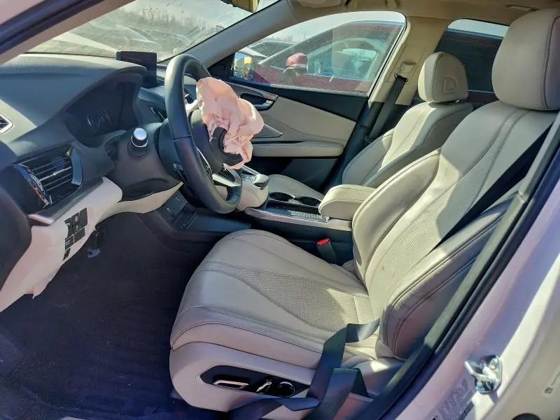 2025 ACURA RDX TECHNOLOGY  