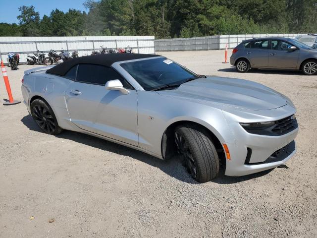 2019 CHEVROLET CAMARO LS