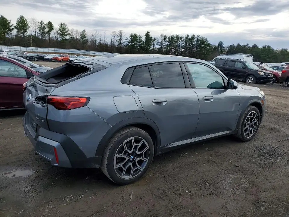 2024 BMW X2 XDRIVE28I  