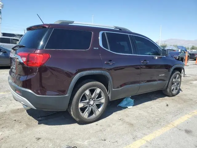 2017 GMC ACADIA SLT-2