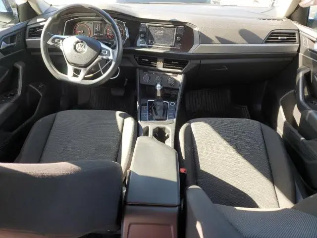 2020 VOLKSWAGEN JETTA S  