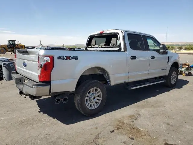 2019 FORD F250 SUPER DUTY  