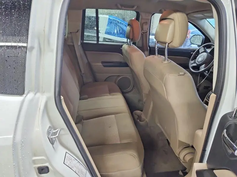 2014 JEEP COMPASS SPORT  