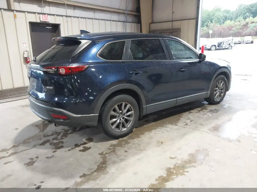 2018 MAZDA CX-9 SPORT