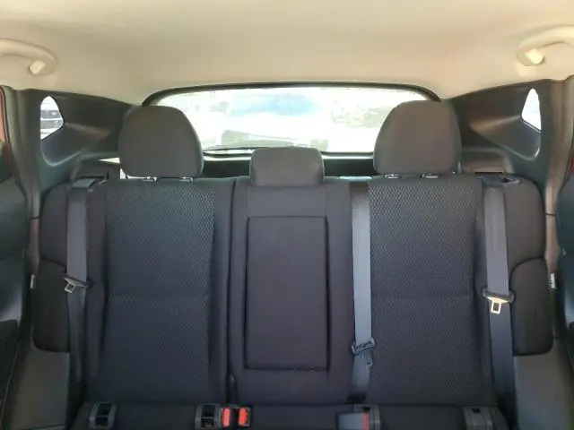 2020 NISSAN QASHQAI S  