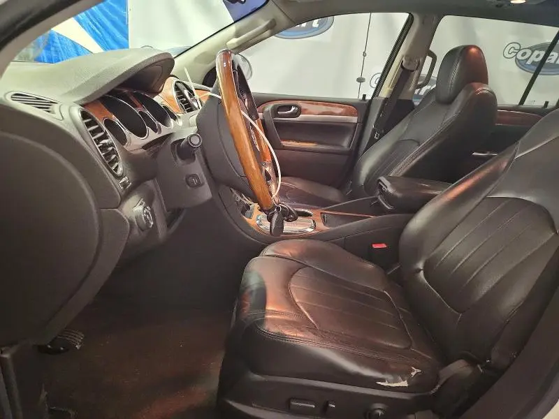 2010 BUICK ENCLAVE CXL  